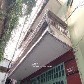 Nhà Đẹp 52m2 – Thiết kế Hiện đại – Nguyễn Hồng Đào, Tân Bình – 3 Tầng, 4PN 4TW – 7.8 Tỷ